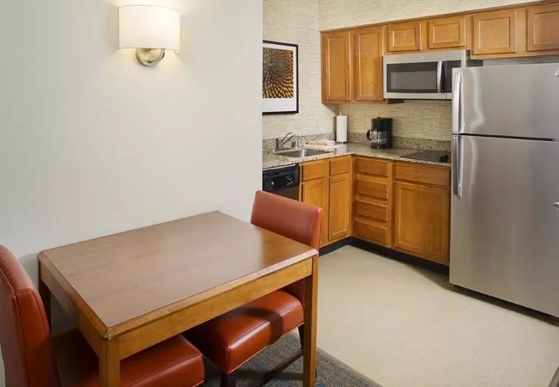 Fotos del hotel Residence Inn Dallas Park Central:  25