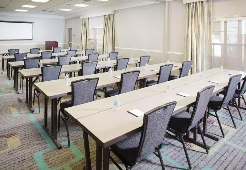 Fotos del hotel Residence Inn Dallas Park Central:  17