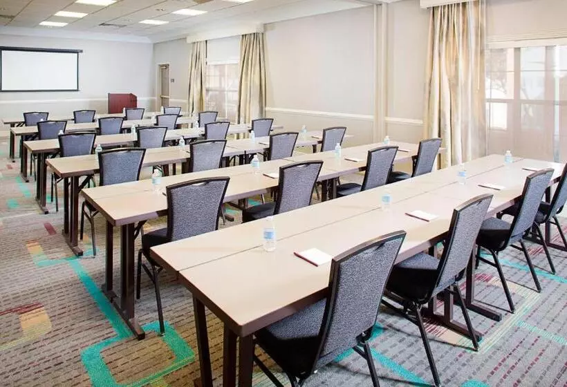 Fotos del hotel Residence Inn Dallas Park Central:  7