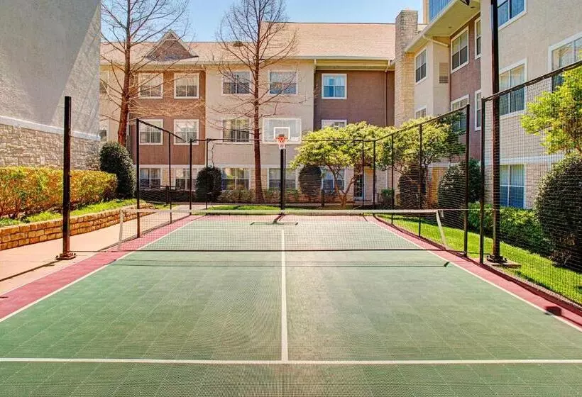 Fotos del hotel Residence Inn Dallas Park Central:  5