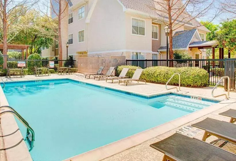 Fotos del hotel Residence Inn Dallas Park Central:  2