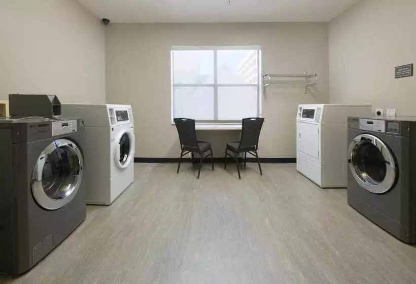 Fotos del hotel Residence Inn Dallas Park Central:  3