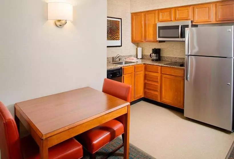 Fotos del hotel Residence Inn Dallas Park Central:  23