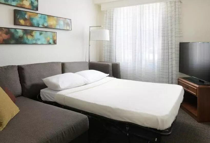 Fotos del hotel Residence Inn Dallas Park Central:  15