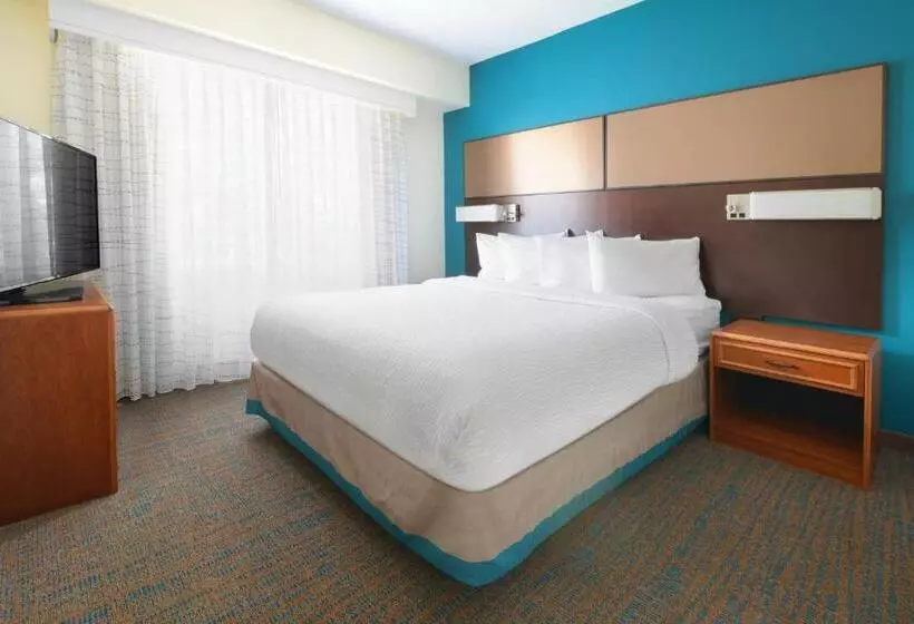 Fotos del hotel Residence Inn Dallas Park Central:  9