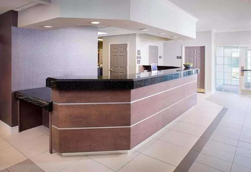 Fotos del hotel Residence Inn Dallas Park Central:  11