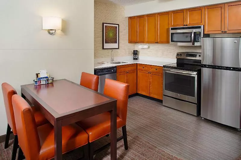 Fotos del hotel Residence Inn Houston - West University:  15