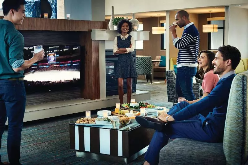 Fotos del hotel Residence Inn Houston - West University:  9