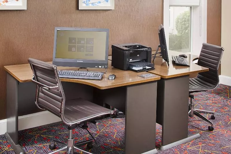 Fotos del hotel Residence Inn Houston - West University:  22