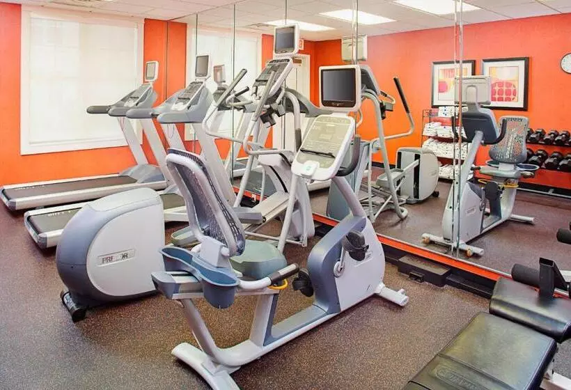 Fotos del hotel Residence Inn Houston - West University:  4