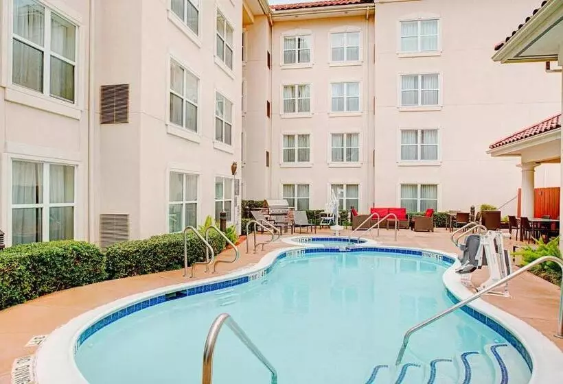 Fotos del hotel Residence Inn Houston - West University:  2