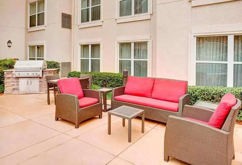 Fotos del hotel Residence Inn Houston - West University:  7
