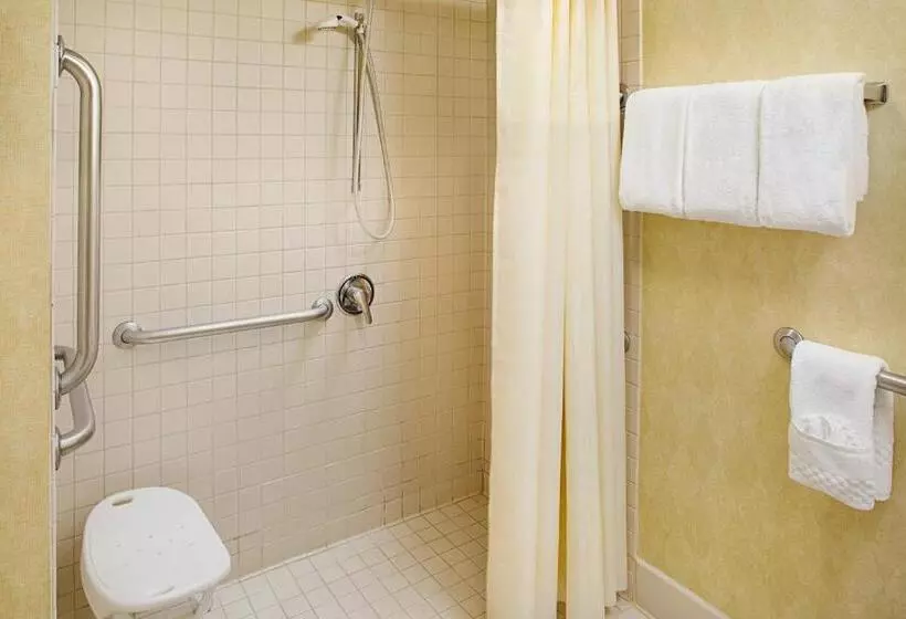 Fotos del hotel Residence Inn Houston - West University:  8