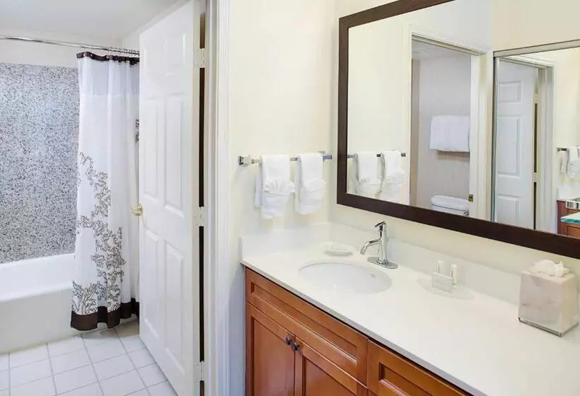 Fotos del hotel Residence Inn Houston - West University:  13