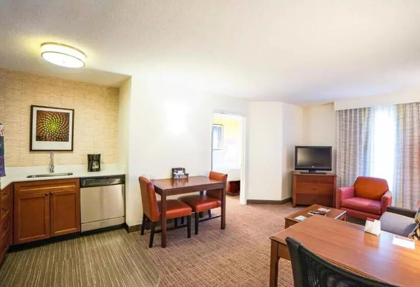 Residence Inn Houston – West University