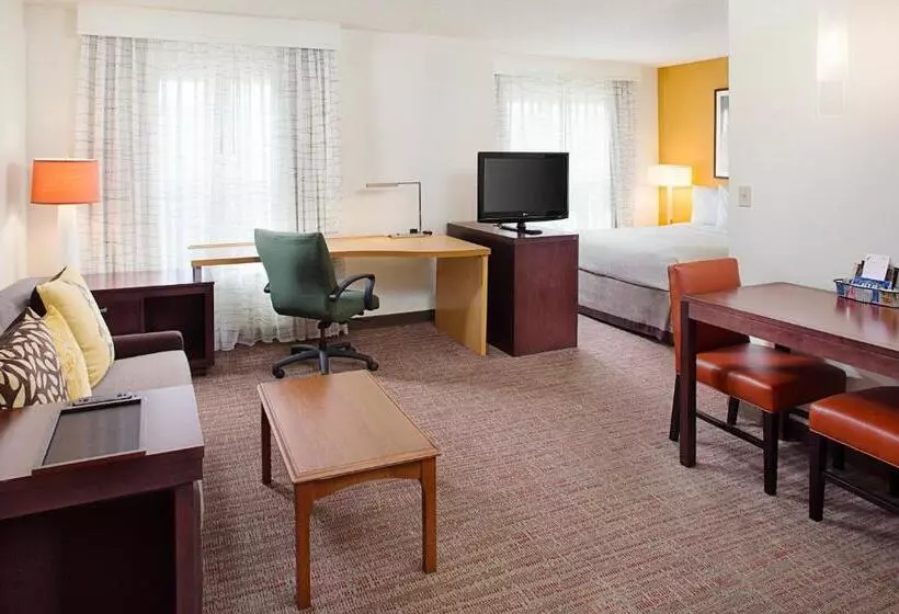 Fotos del hotel Residence Inn Houston - West University:  10