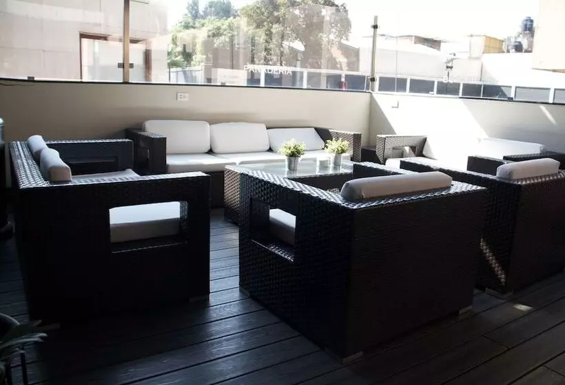 Fotos del hotel Riazor Aeropuerto:  10