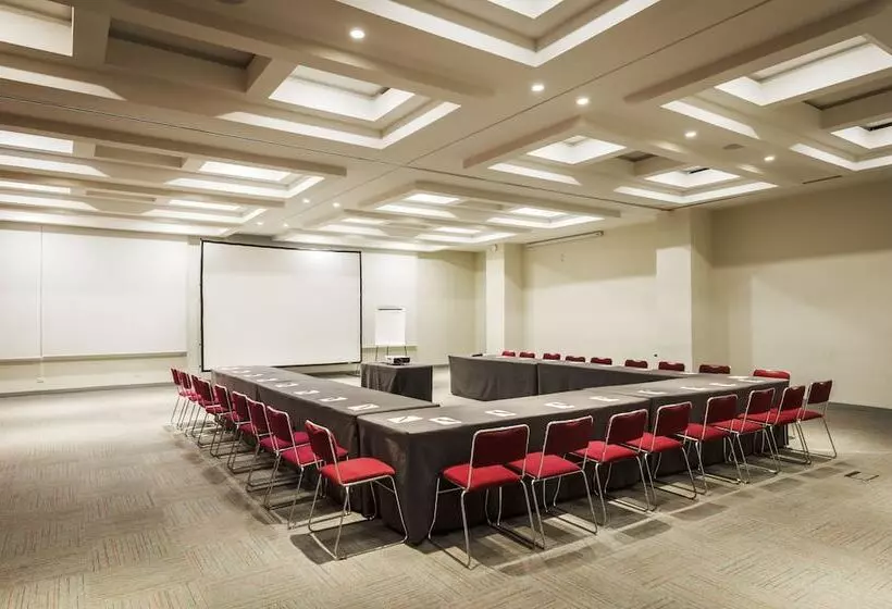 Fotos del hotel Riazor Aeropuerto:  9