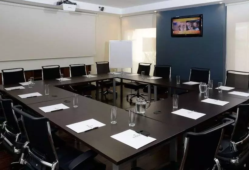 Fotos del hotel Riazor Aeropuerto:  20