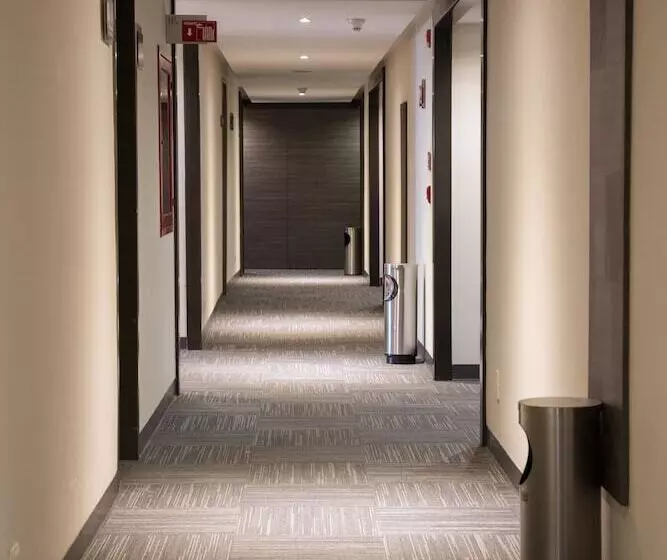 Fotos del hotel Riazor Aeropuerto:  3