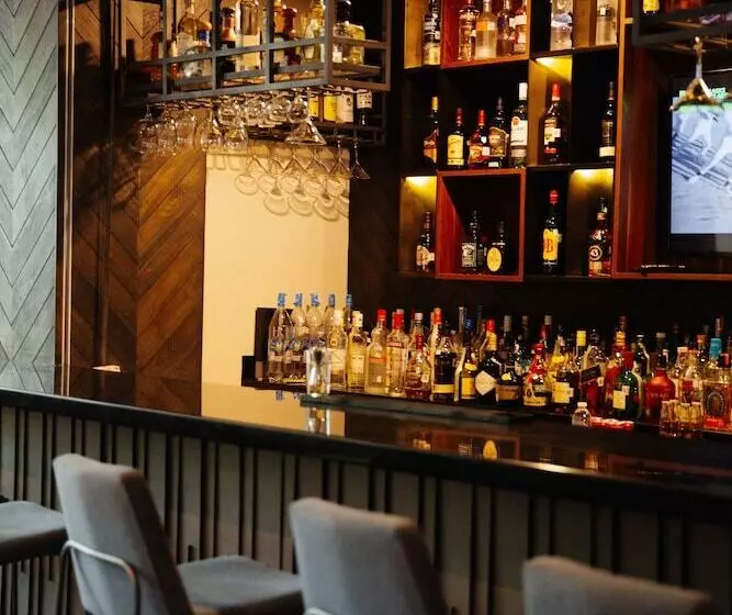 Fotos del hotel Riazor Aeropuerto:  8