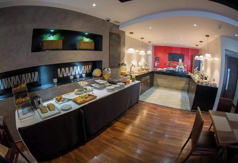 Fotos del hotel Riazor Aeropuerto:  14