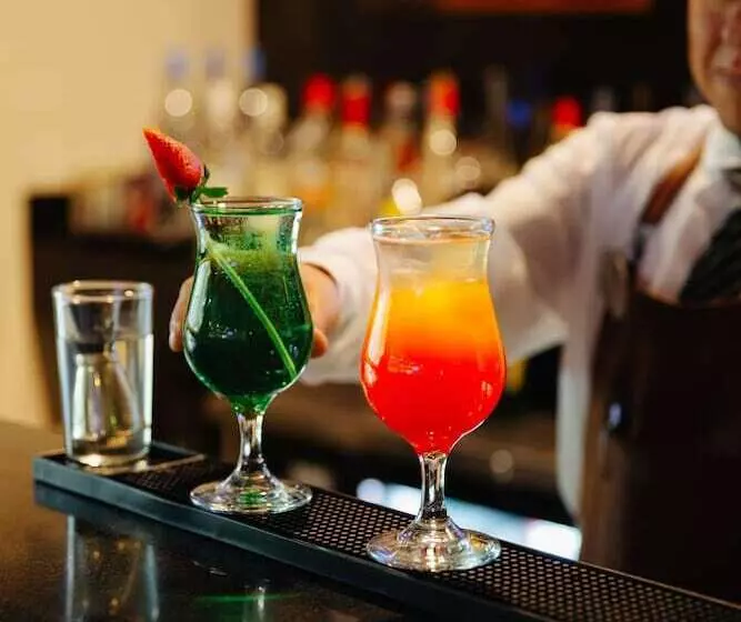 Fotos del hotel Riazor Aeropuerto:  25