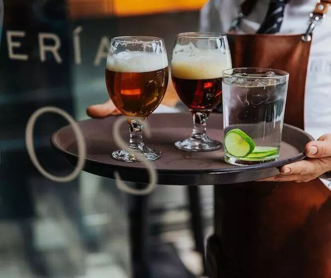 Fotos del hotel Riazor Aeropuerto:  23