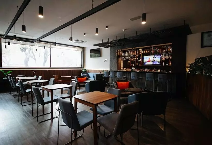 Fotos del hotel Riazor Aeropuerto:  19