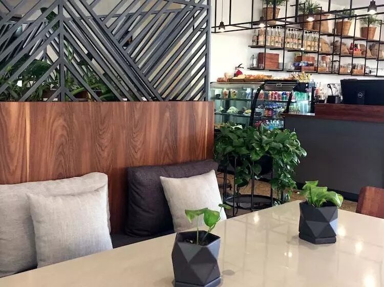 Fotos del hotel Riazor Aeropuerto:  22