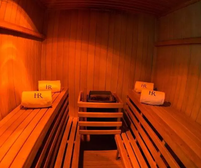 Fotos del hotel Riazor Aeropuerto:  6