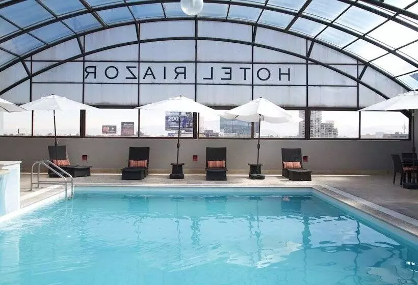 Fotos del hotel Riazor Aeropuerto:  21