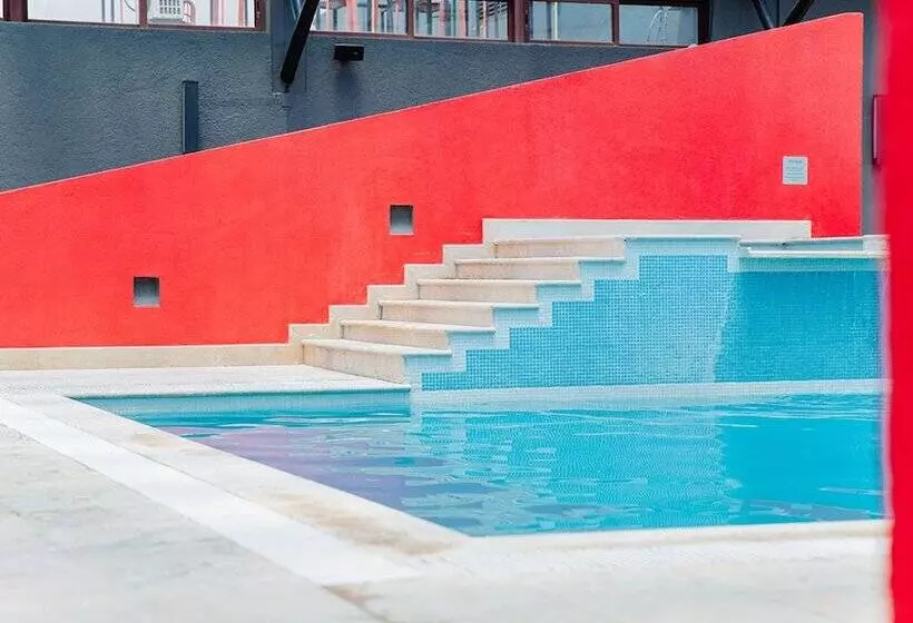 Fotos del hotel Riazor Aeropuerto:  2