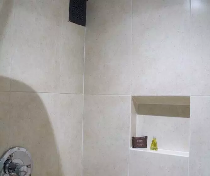 Fotos del hotel Riazor Aeropuerto:  11