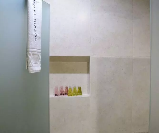 Fotos del hotel Riazor Aeropuerto:  17