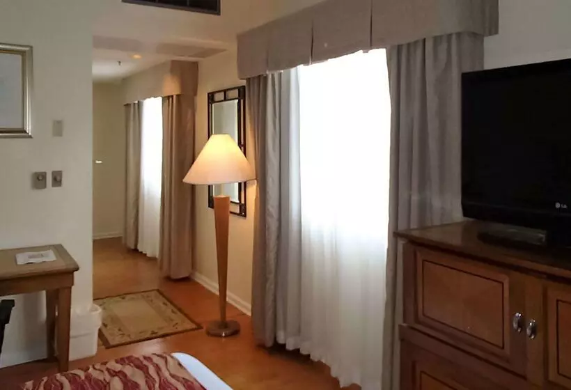 Fotos del hotel Rodeway Inn South Miami - Coral Gables South Miami:  20