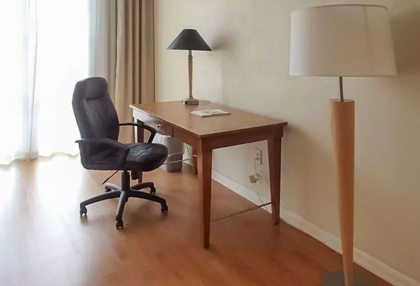 Fotos del hotel Rodeway Inn South Miami - Coral Gables South Miami:  24