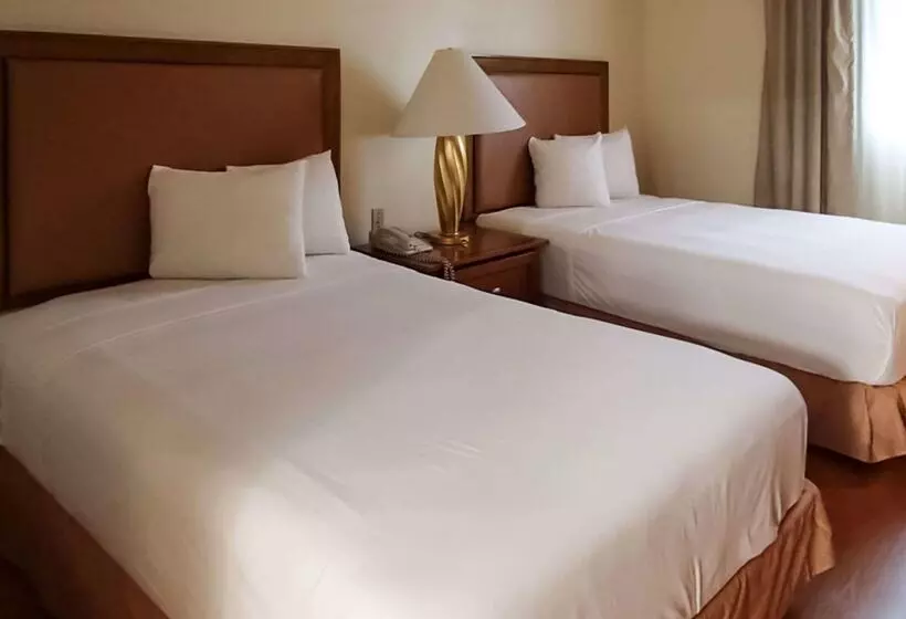 Fotos del hotel Rodeway Inn South Miami - Coral Gables South Miami:  17