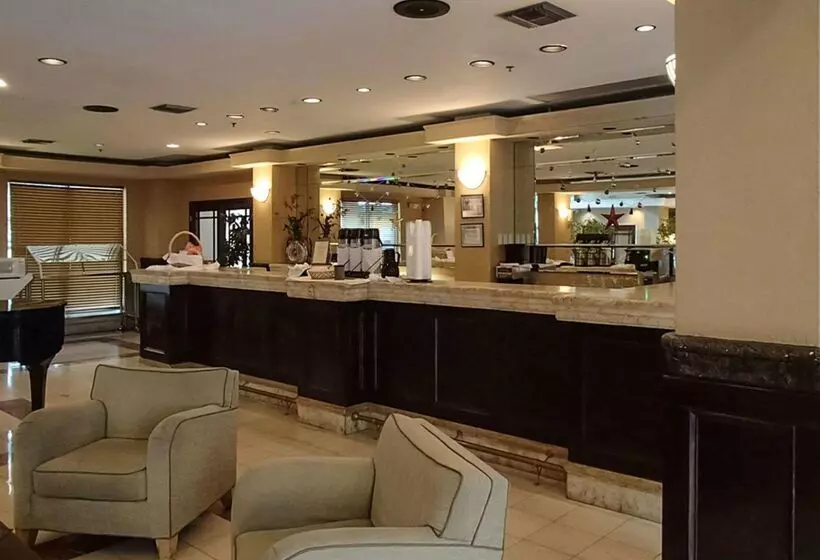 Fotos del hotel Rodeway Inn South Miami - Coral Gables South Miami:  5