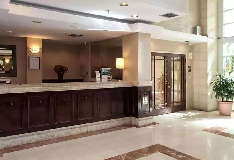 Fotos del hotel Rodeway Inn South Miami - Coral Gables South Miami:  4