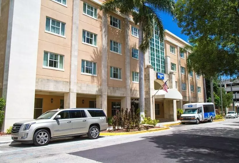 Fotos del hotel Rodeway Inn South Miami - Coral Gables South Miami:  19