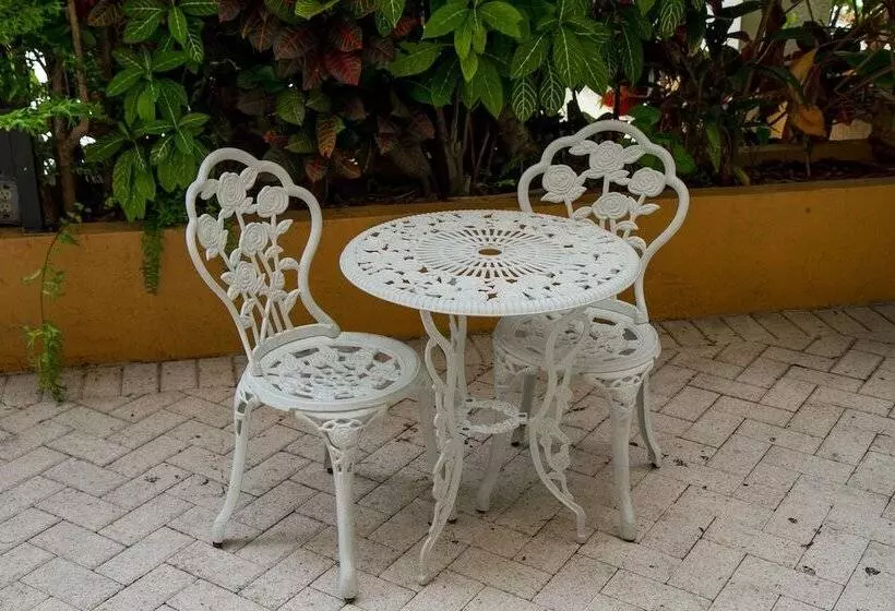 Fotos del hotel Rodeway Inn South Miami - Coral Gables South Miami:  14