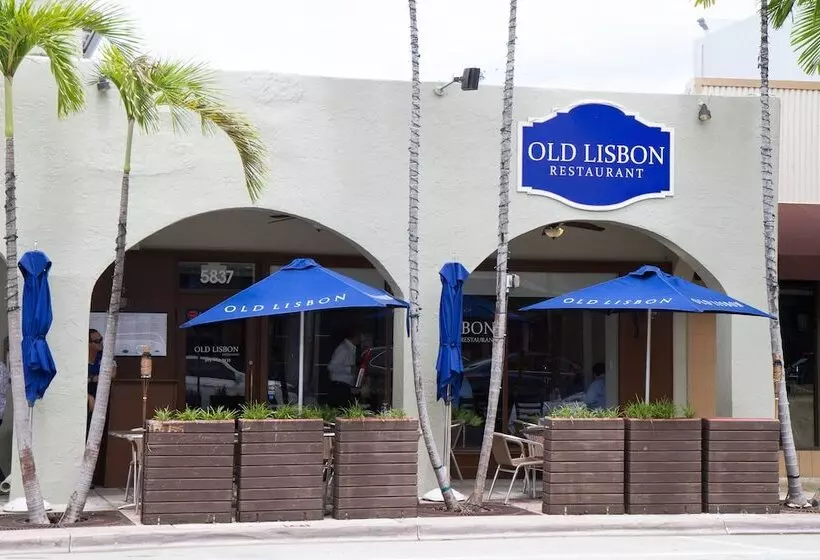 Fotos del hotel Rodeway Inn South Miami - Coral Gables South Miami:  8