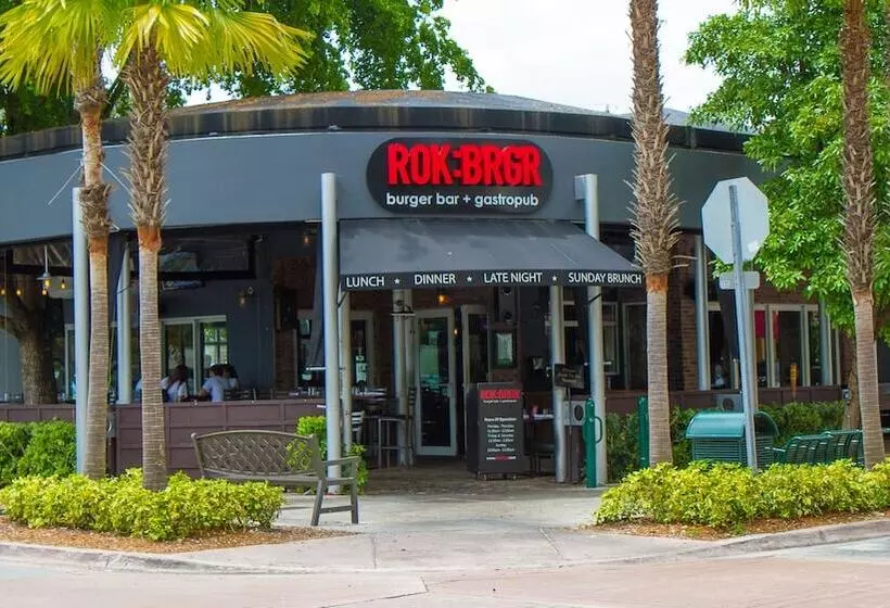 Fotos del hotel Rodeway Inn South Miami - Coral Gables South Miami:  13