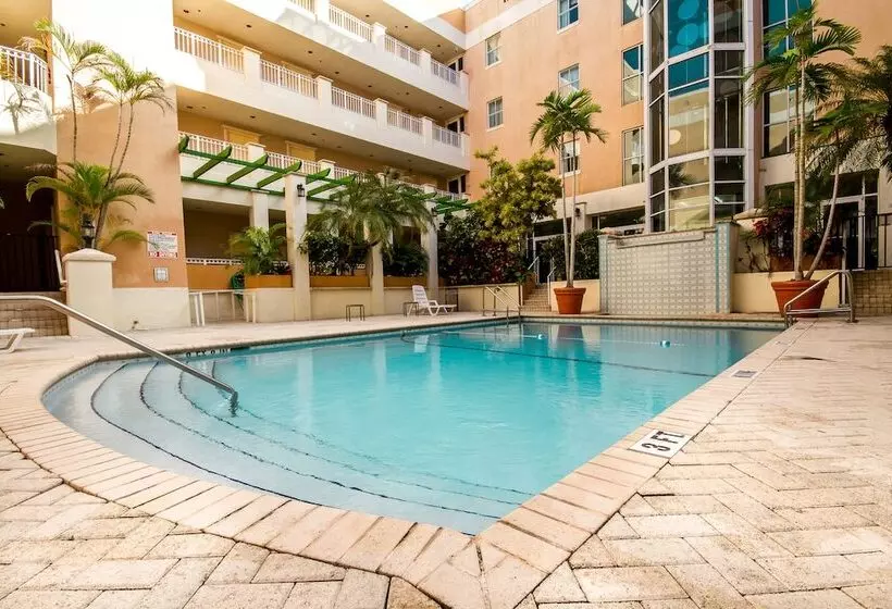 Fotos del hotel Rodeway Inn South Miami - Coral Gables South Miami:  11