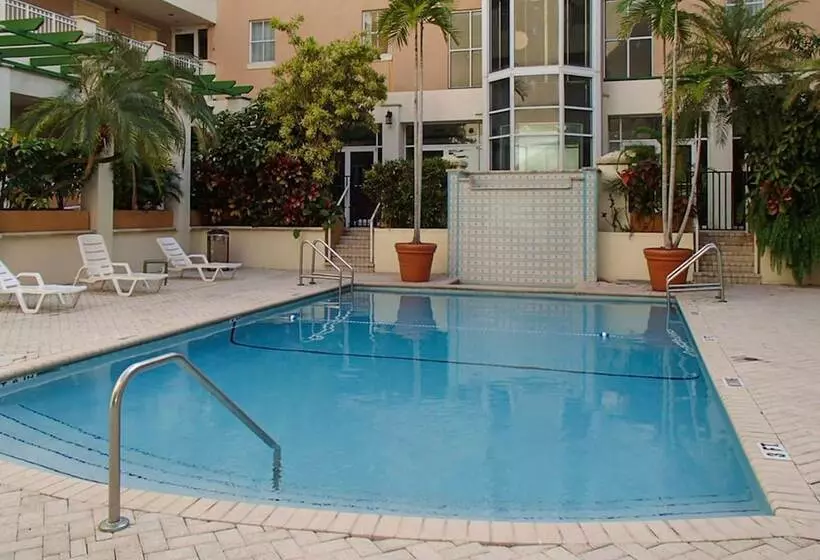 Fotos del hotel Rodeway Inn South Miami - Coral Gables South Miami:  3