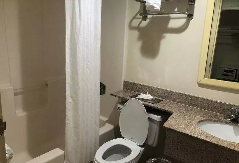 Fotos del hotel Rodeway Inn South Miami - Coral Gables South Miami:  15