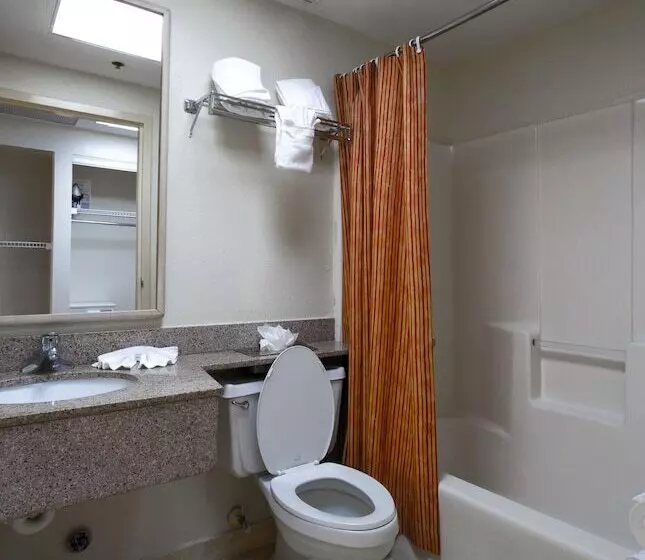 Fotos del hotel Rodeway Inn South Miami - Coral Gables South Miami:  7