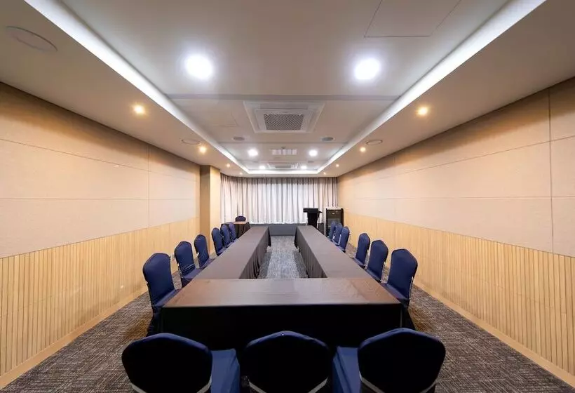 Fotos del hotel Seoul Olympic Parktel:  2