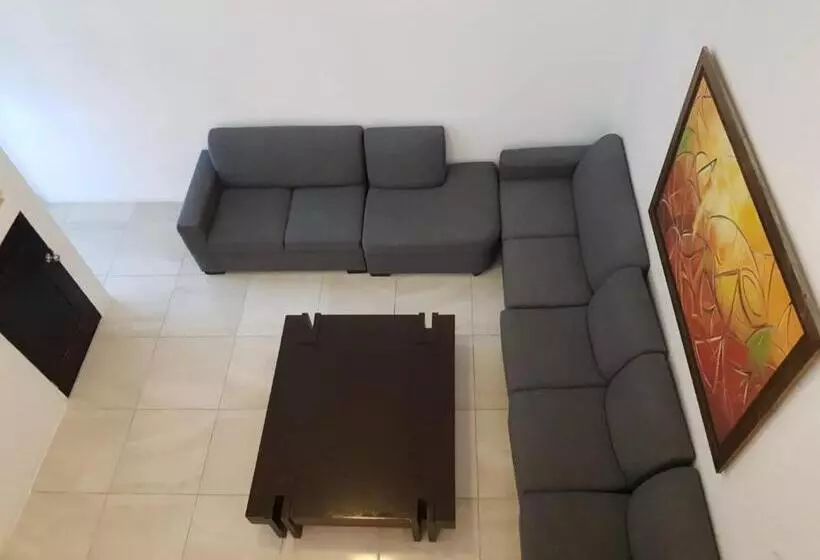 Fotos del hotel Tropical Casablanca Party Zone:  13